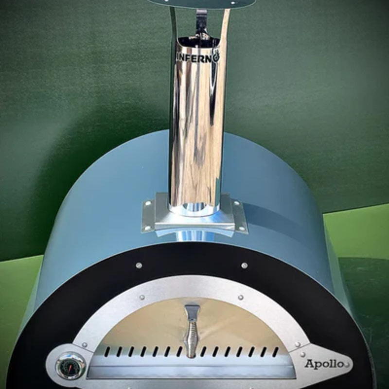 Inferno Apollo Wood Fired Pizza Oven