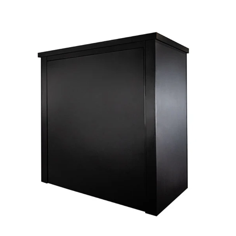 Grillandia Grill Cabana Pod in Anthracite