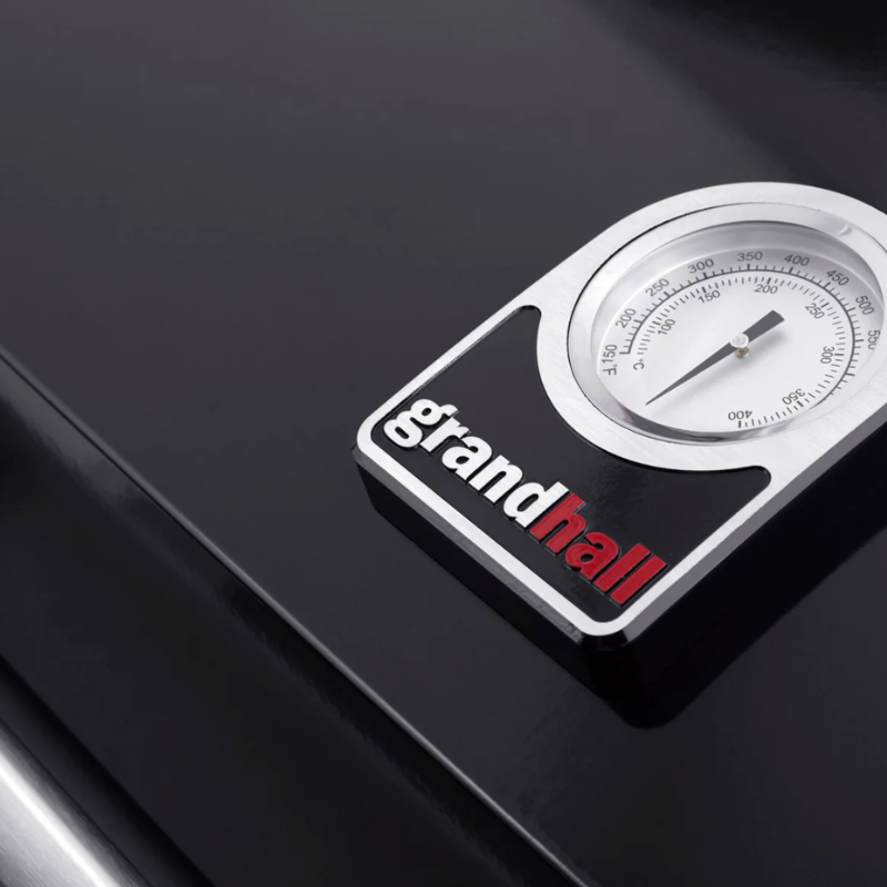 Grillandia Bespoke Outdoor Kitchen