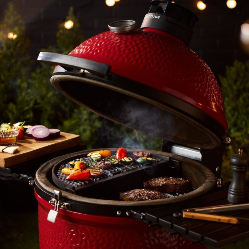 Grillandia Bespoke Outdoor Kitchen