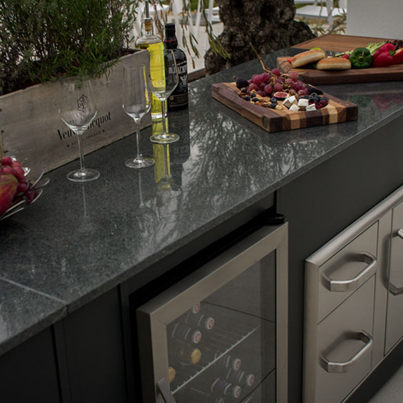 Grillandia Bespoke Outdoor Kitchen