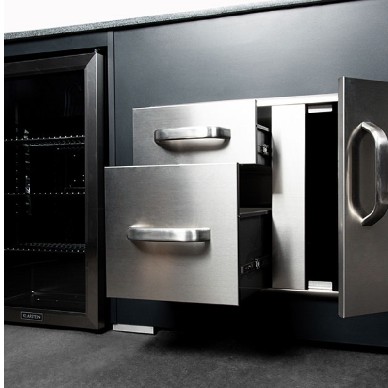 Grillandia Bespoke Outdoor Kitchen