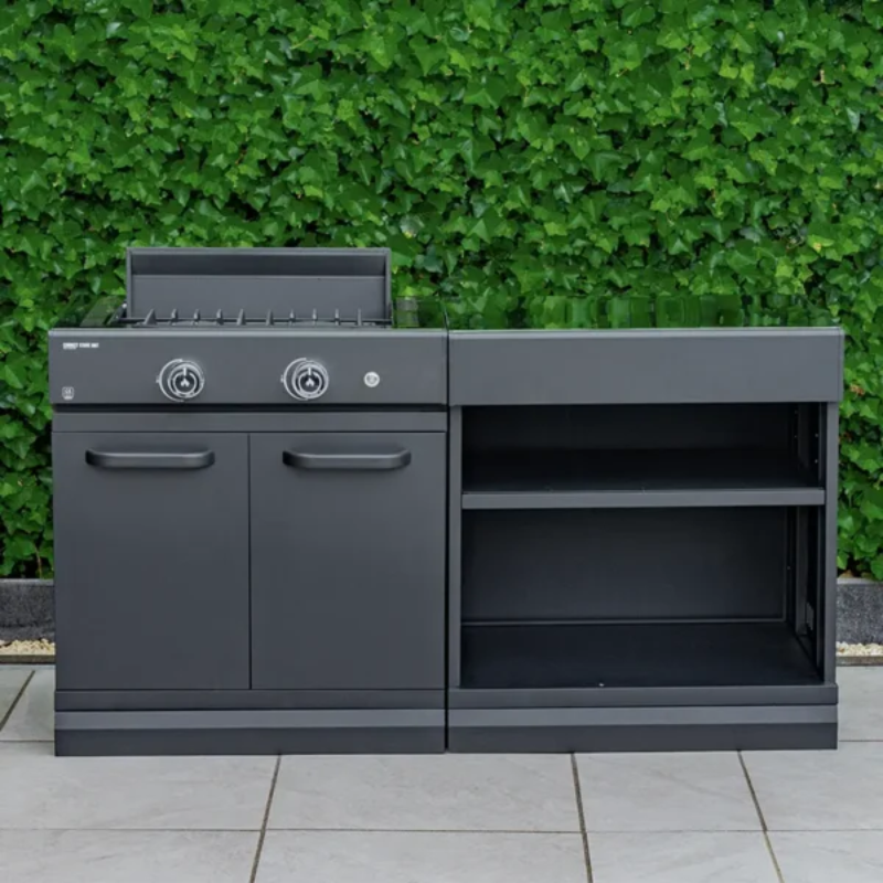 GRLLR Connect® Outdoor Kitchen Stove Unit