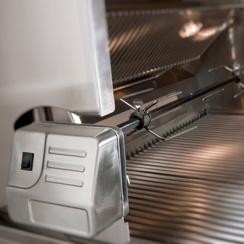 Sub-Zero & Wolf ICBOG36 91 cm Built-In Outdoor Gas Grill – 2 Burner