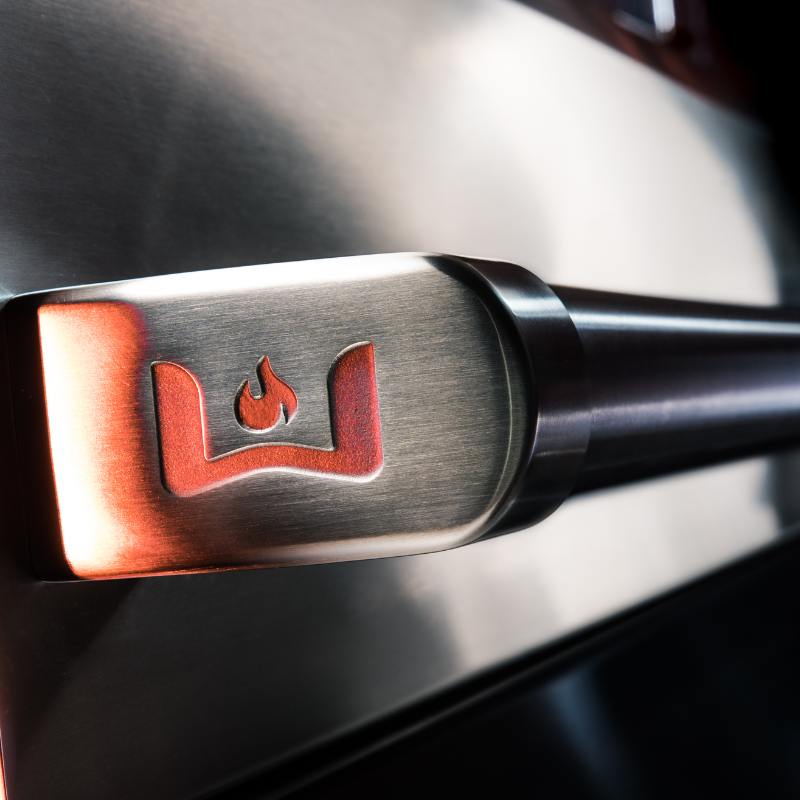 Sub-Zero & Wolf ICBOG36 91 cm Built-In Outdoor Gas Grill – 2 Burner
