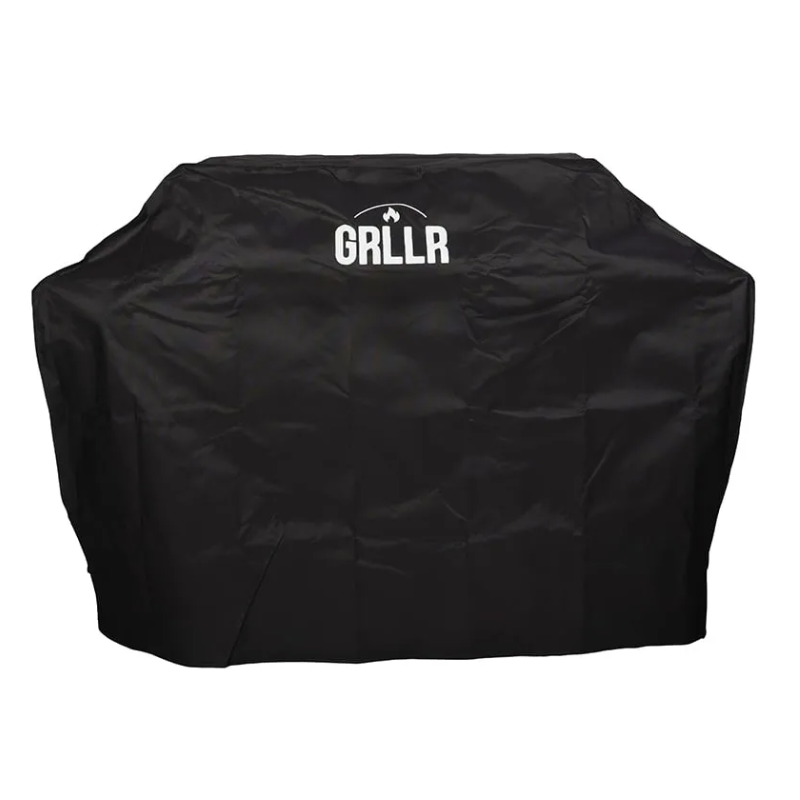 GRLLR Pizza Stone for Ember 18 inch