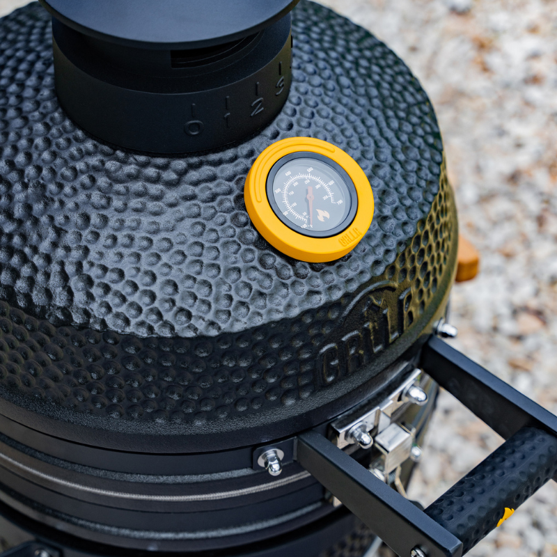 The Ultimate GRLLR Outdoor Kitchen Bundle