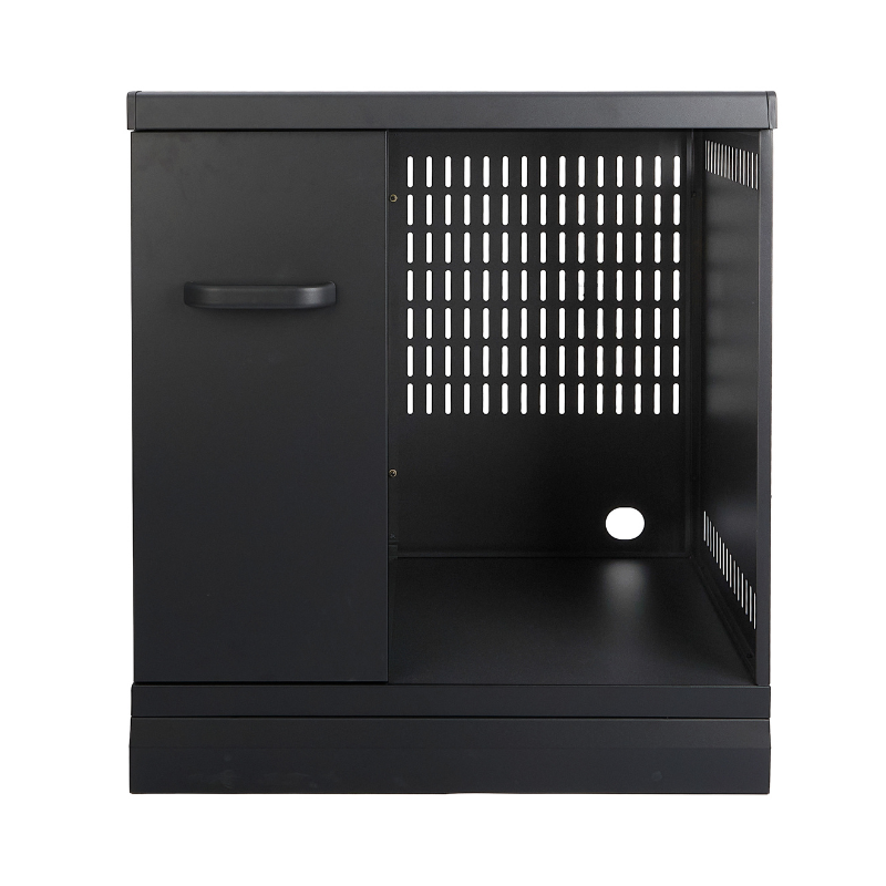 The Ultimate GRLLR Outdoor Kitchen Bundle