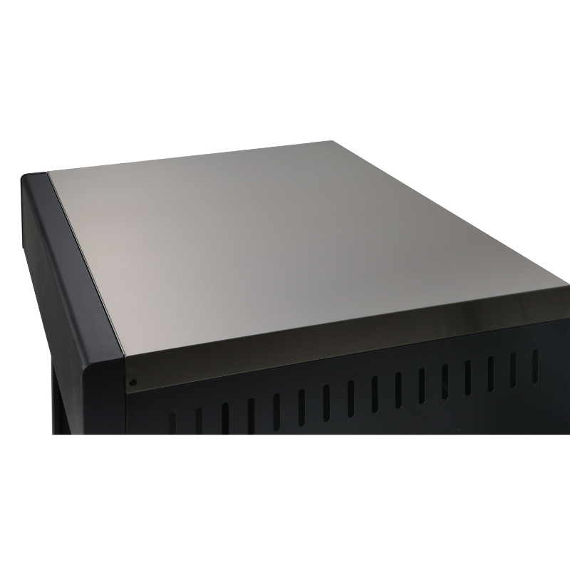 GRLLR Connect Kamado Extension Unit
