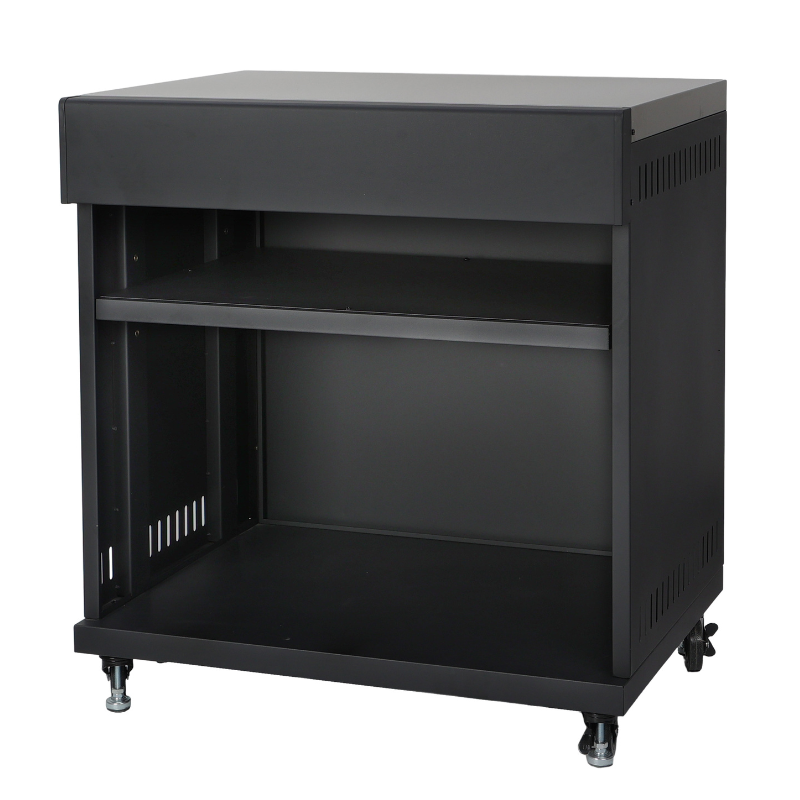 GRLLR Connect Kamado Extension Unit