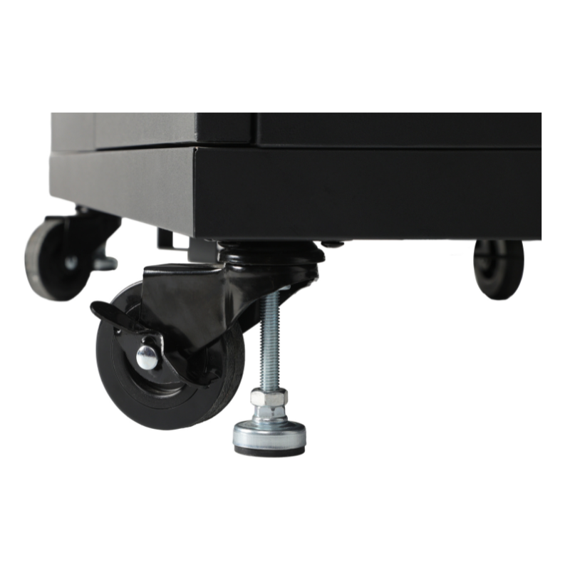 GRLLR Connect Kamado Extension Unit