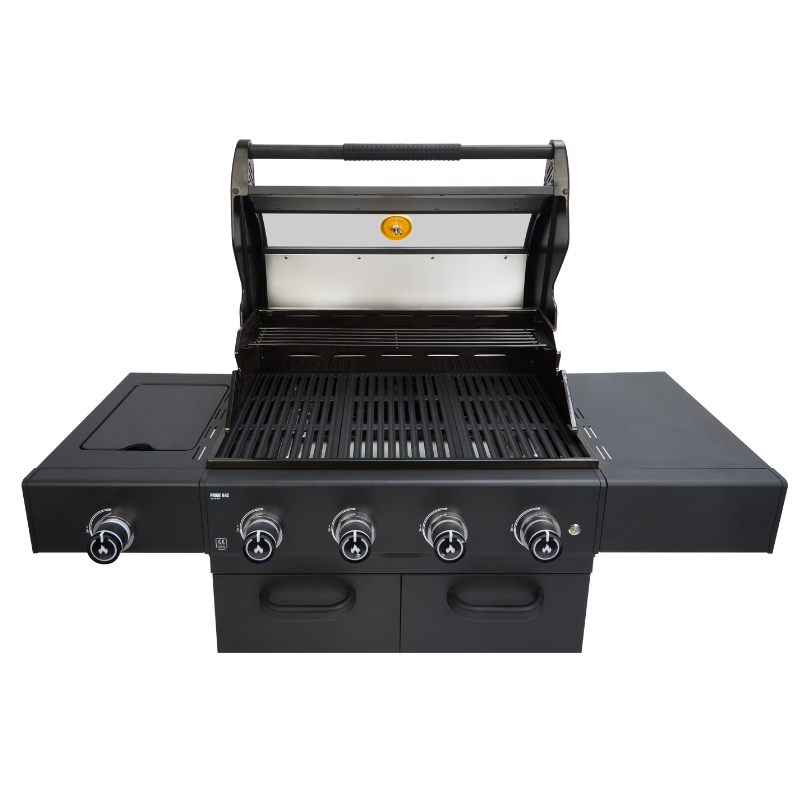 The Ultimate GRLLR Outdoor Kitchen Bundle