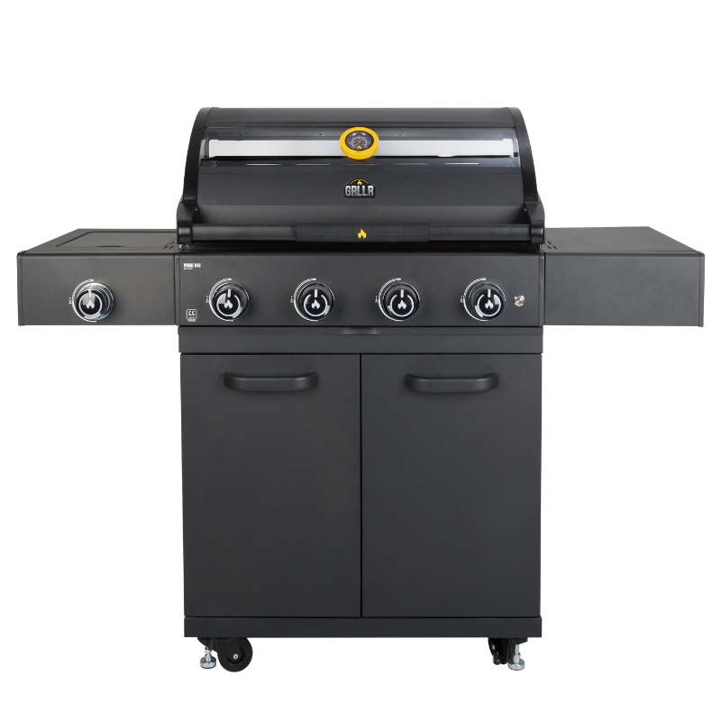 The Ultimate GRLLR Outdoor Kitchen Bundle