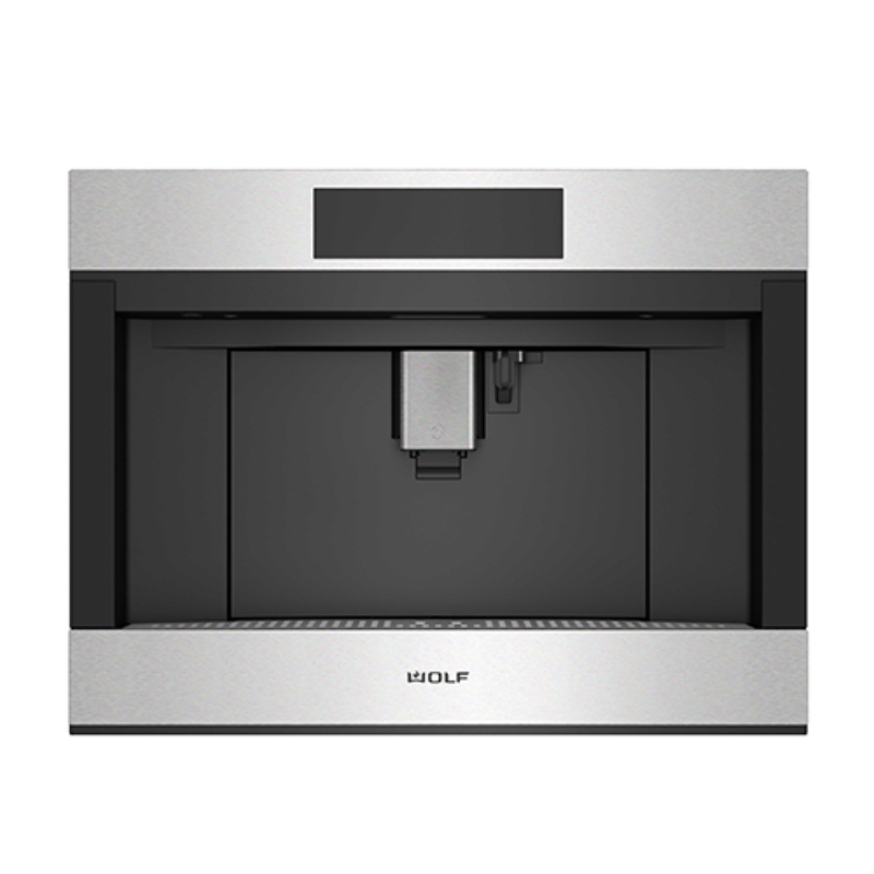 Sub Zero & Wolf ICBEC2450TE/S E Series Transitional Coffee System