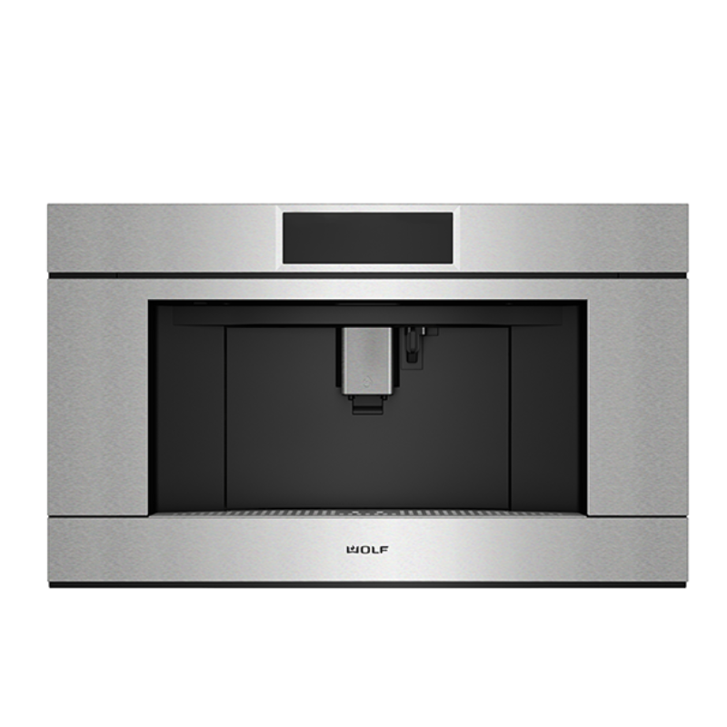 Sub Zero & Wolf ICBEC3050PM/S M Series Professional Coffee System