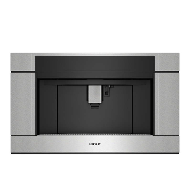 Sub Zero & Wolf ICBEC3050TM/S M Series Transitional Coffee System