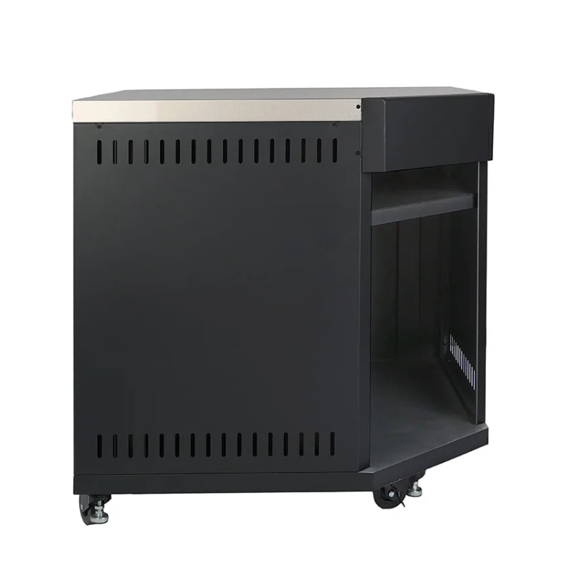 GRLLR Connect Kamado Corner Unit