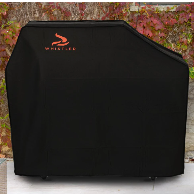 Whistler Cirencester 4 Burner Weather Proof Cover