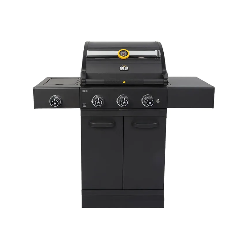 GRLLR Prime G3S Gas Barbecue