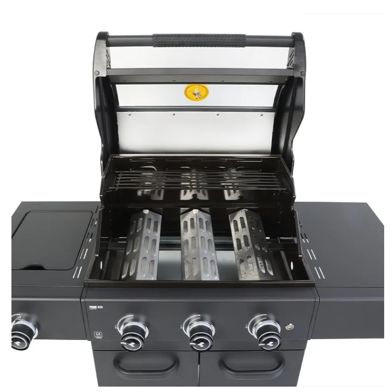 GRLLR Prime G3S Gas Barbecue