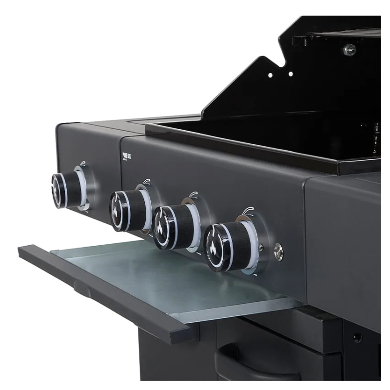 GRLLR Prime G3S Gas Barbecue