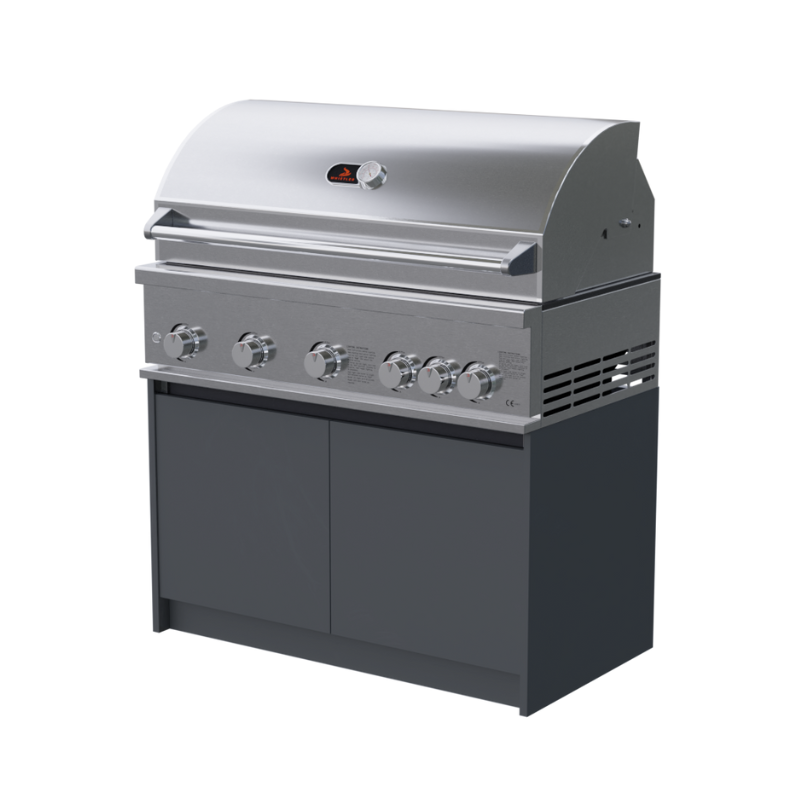Whistler Fairford Grill Cabinet I Compatible with Burford 5