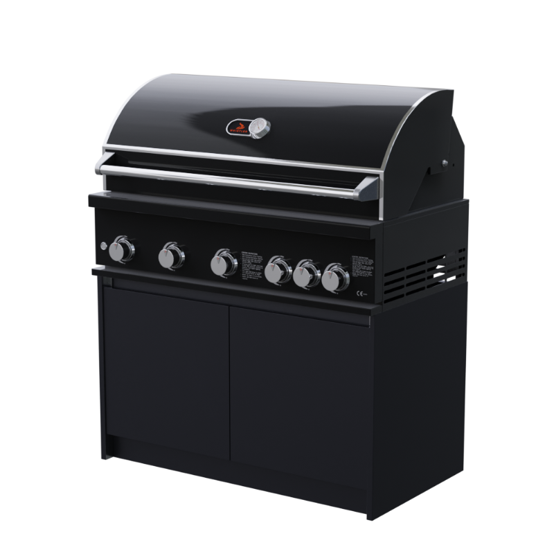 Whistler Fairford Grill Cabinet I Compatible with Burford 5