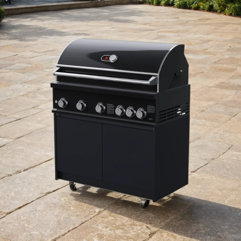 Whistler Fairford Grill Cabinet I Compatible with Burford 5