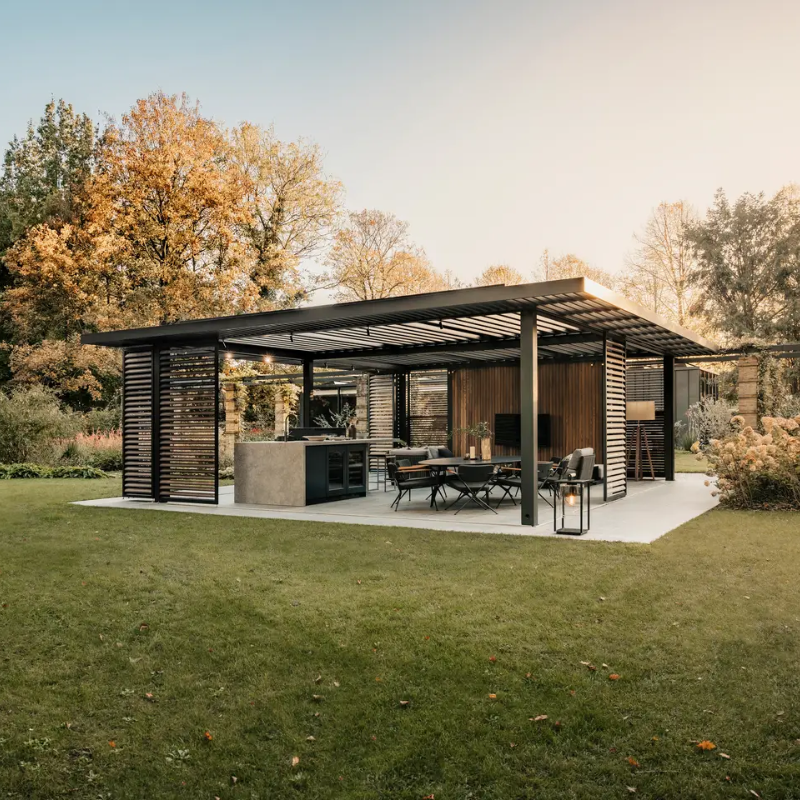 Renson Amani Pergola