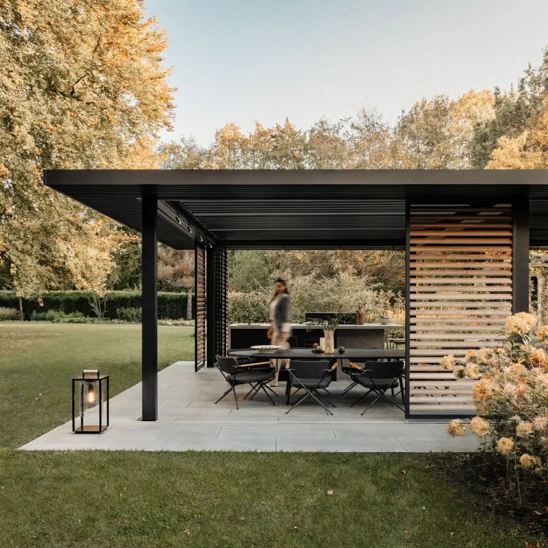 Renson Amani Pergola