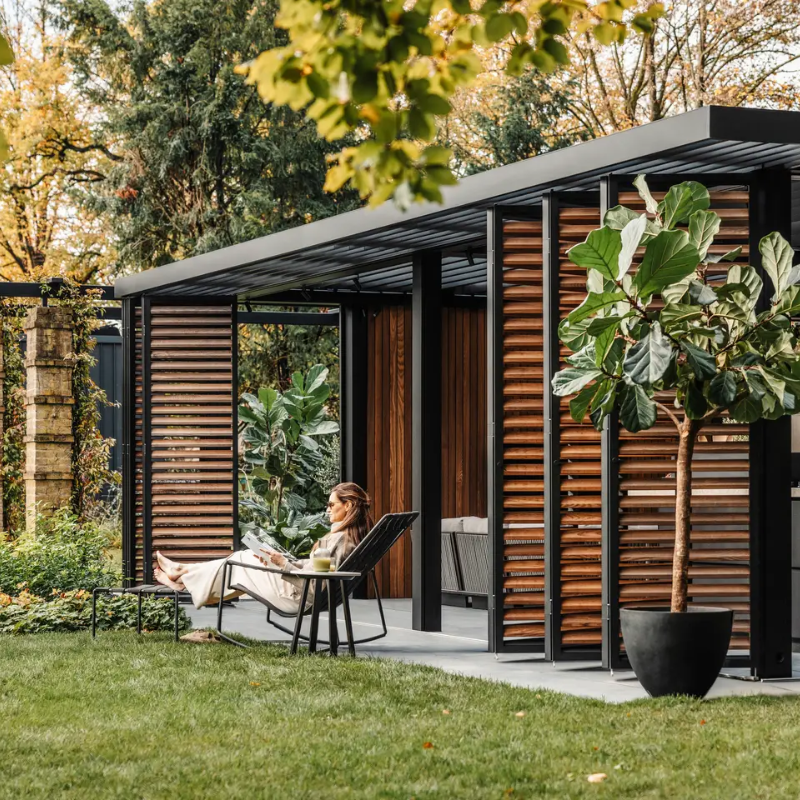 Renson Amani Pergola