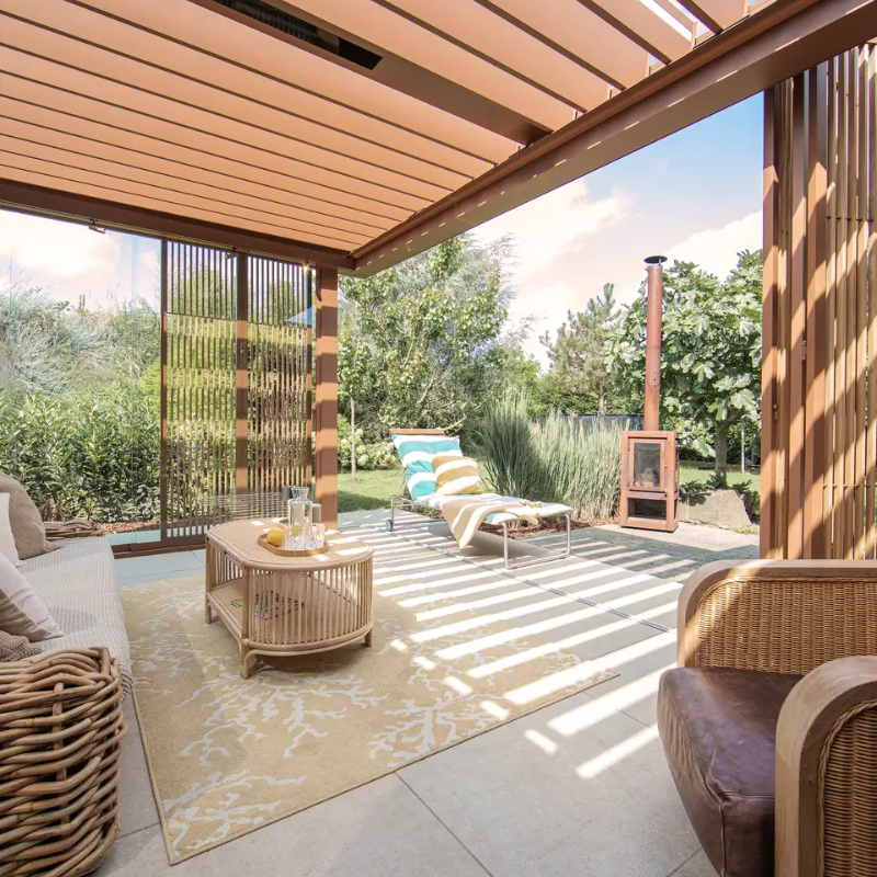 Renson Amani Pergola