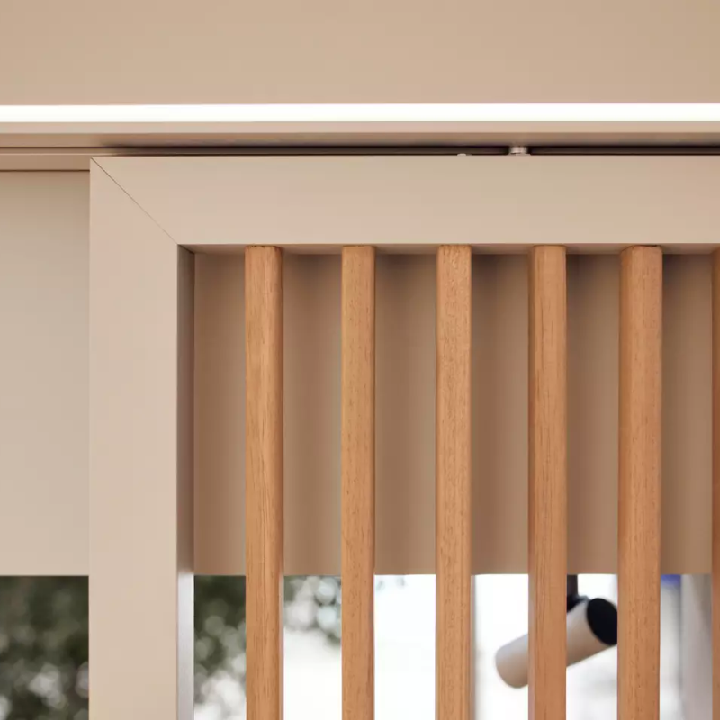 Renson Amani Pergola