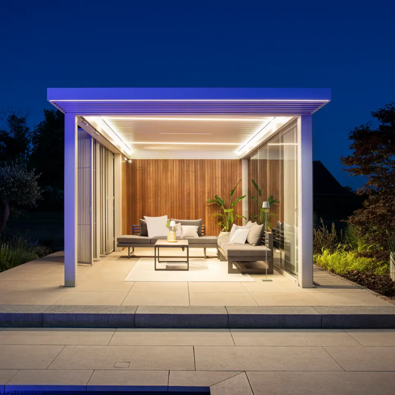 Renson Amani Pergola