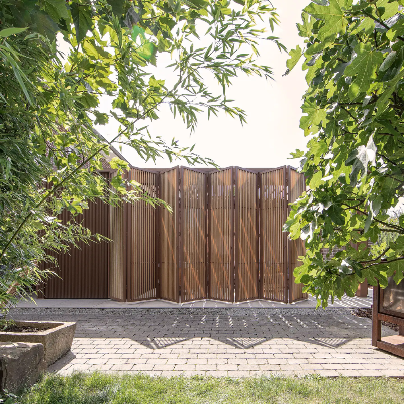 Renson Amani Pergola