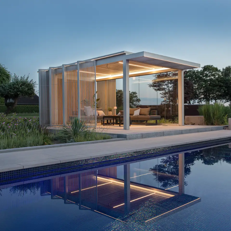 Renson Amani Pergola