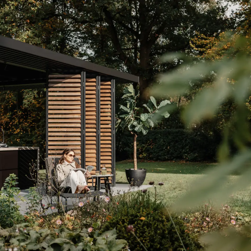 Renson Amani Pergola