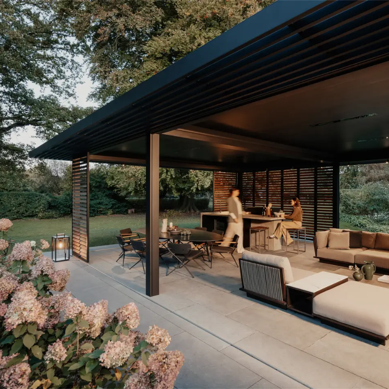 Renson Amani Pergola