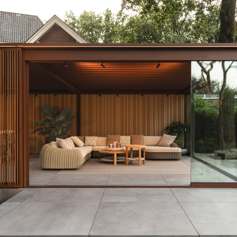 Renson Amani Pergola