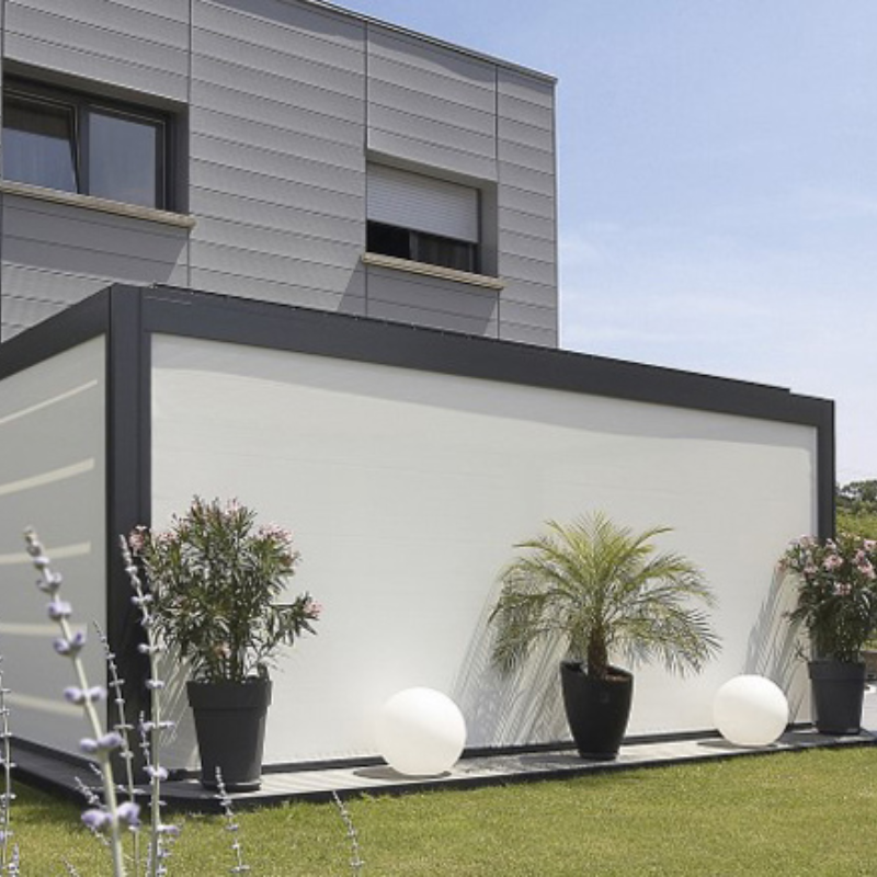 Renson Camargue Pergola