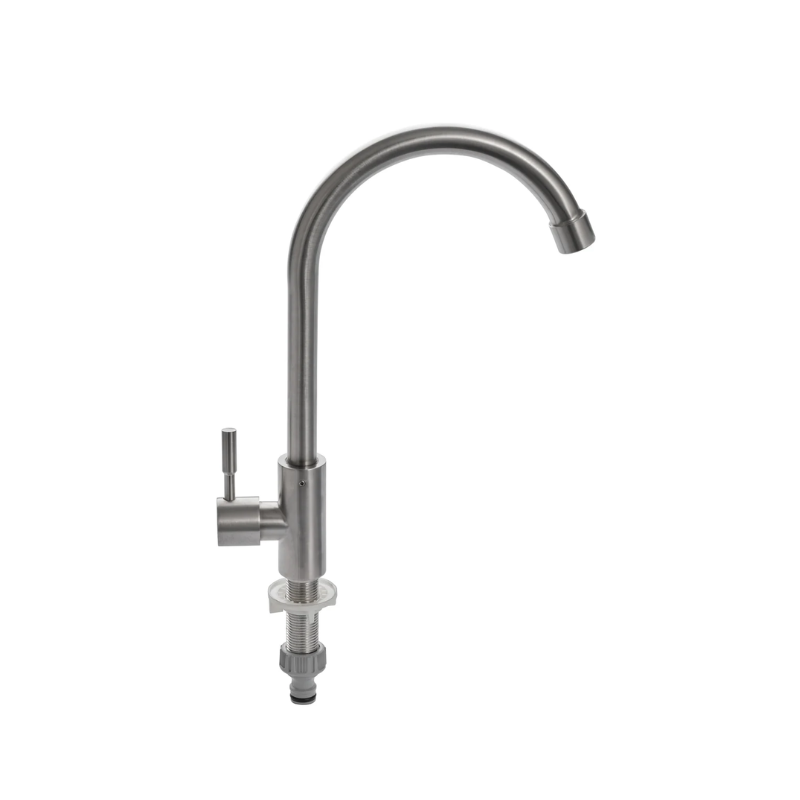 GrandPro Outdoor Kitchen 205 Series Maxim G5 + Sink