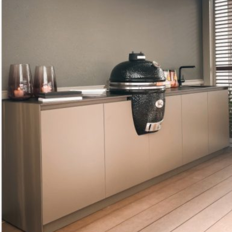 Novara N1 Luxury Outdoor Kitchen