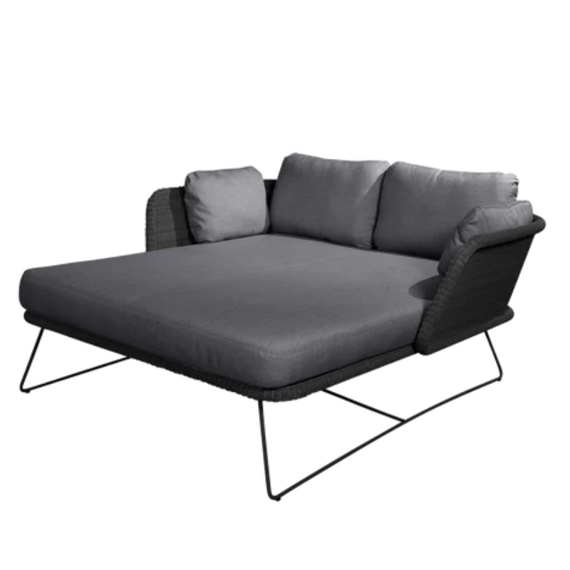 Cane-Line Design Horizon Outdoor Day Bed