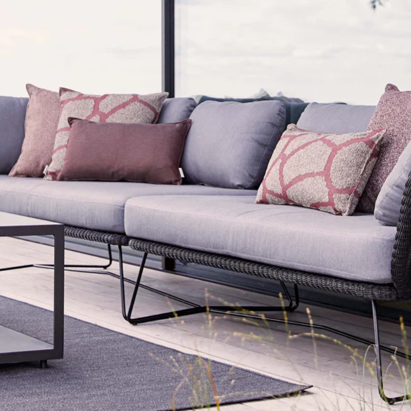 Cane-Line Design Horizon Outdoor Day Bed