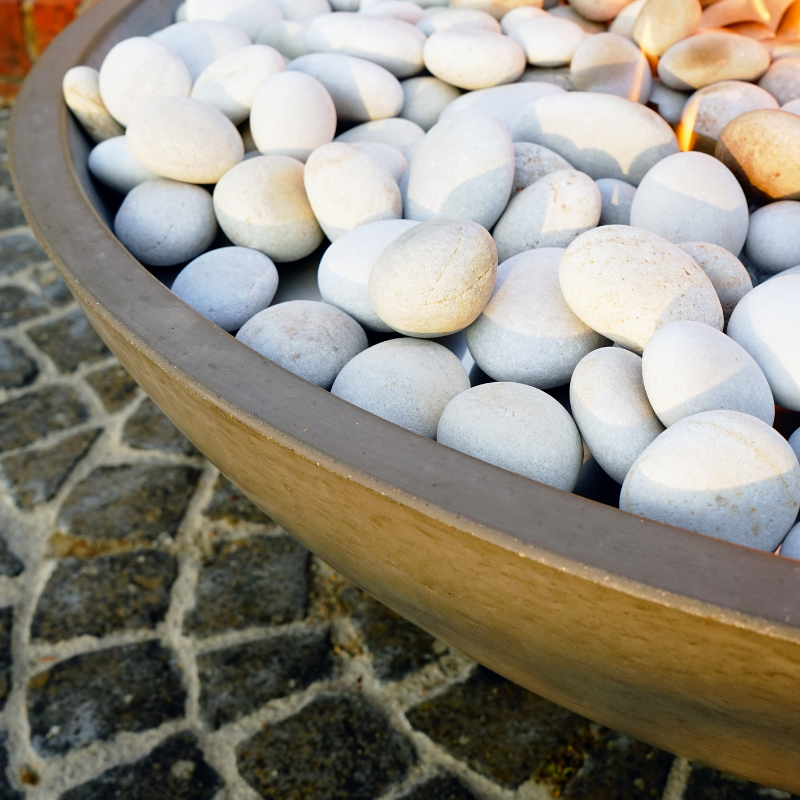 Urban Outdoors Astra Gas Firebowl