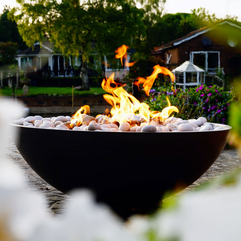 Urban Outdoors Astra Gas Firebowl