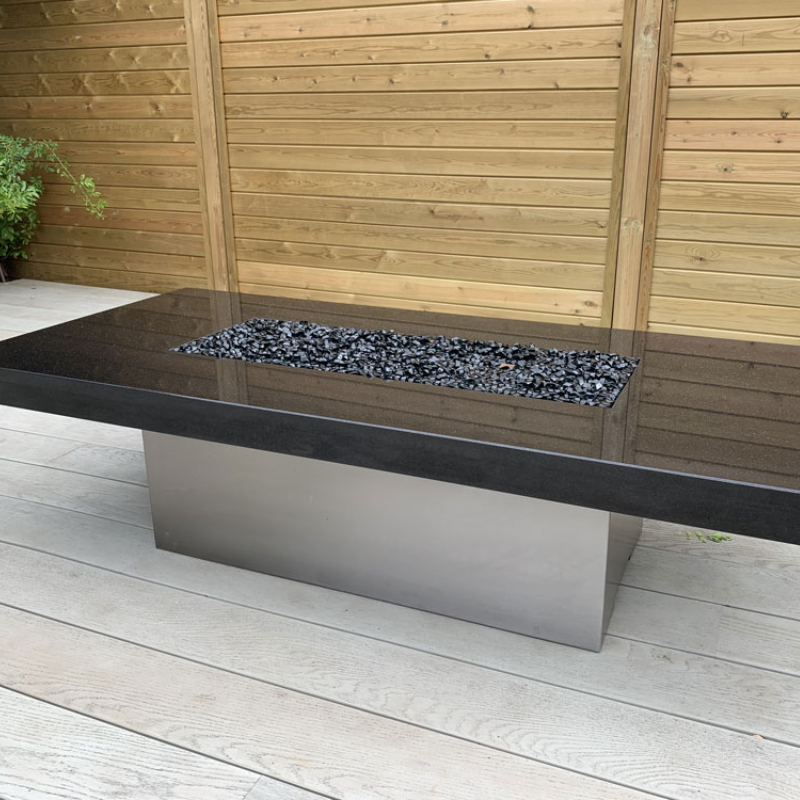 Urban Outdoors Cobalt Firetable