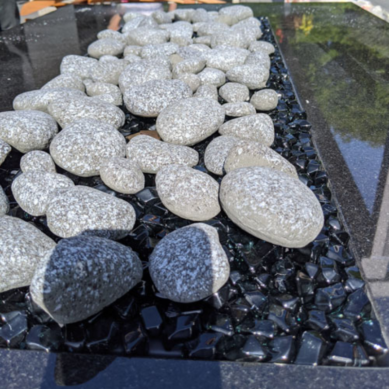 Urban Outdoors Cobalt Firetable