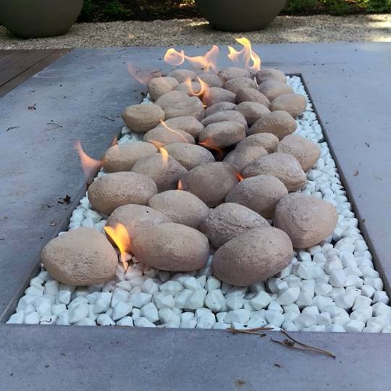 Urban Outdoors Cobalt Firetable