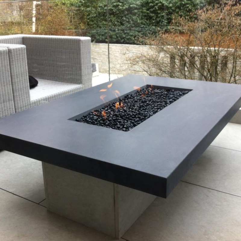 Urban Outdoors Cobalt Firetable